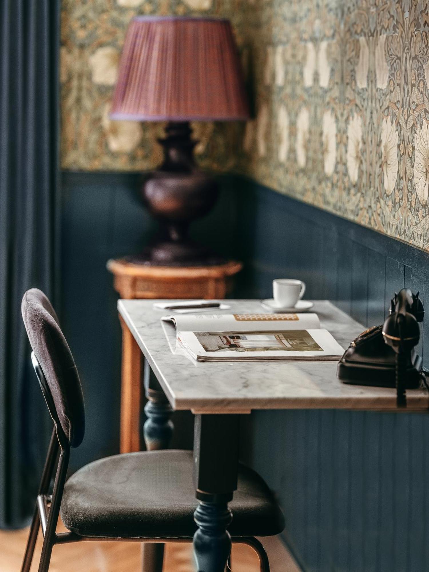 Maison Malesherbes Hotel