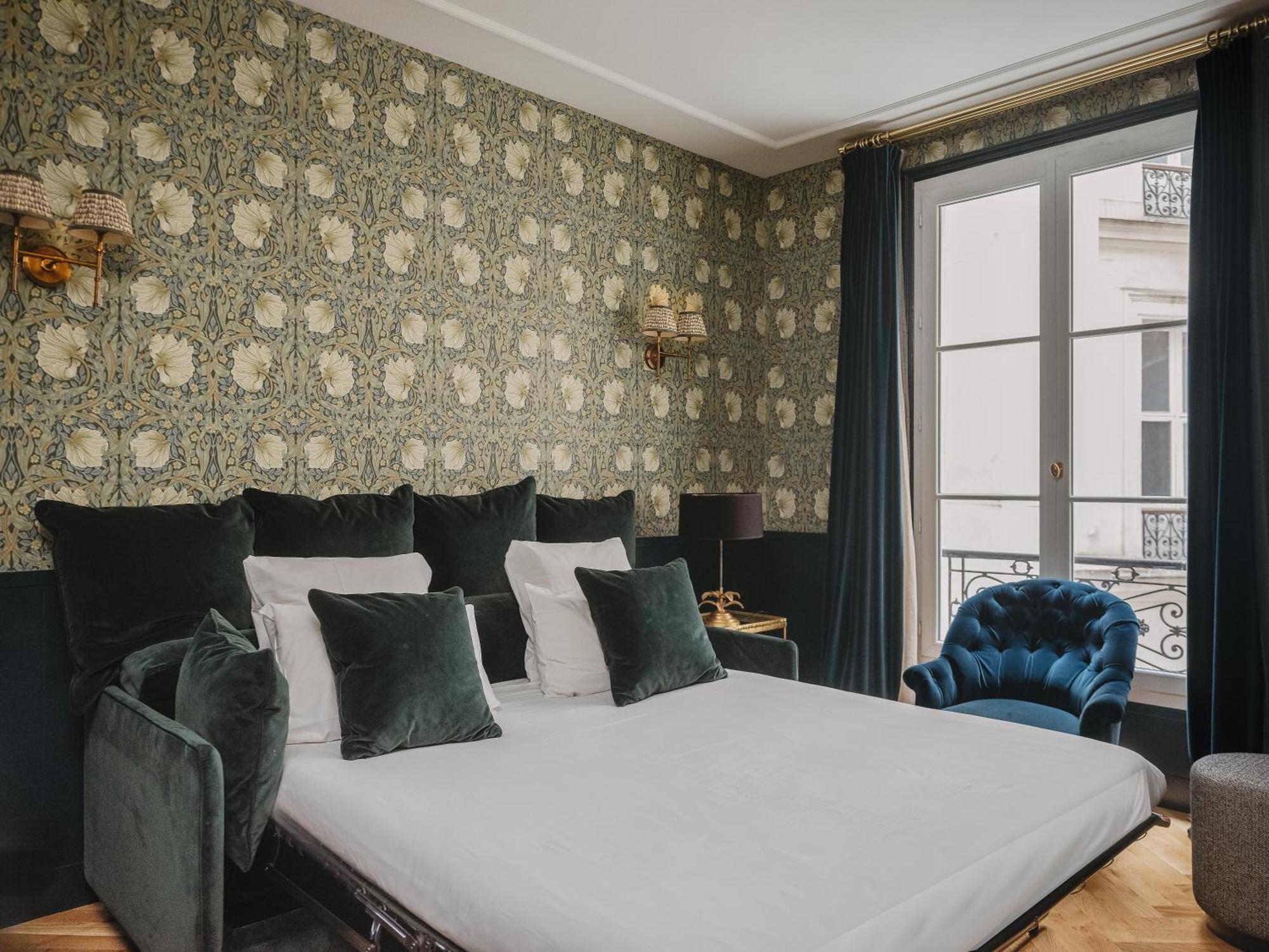 Hotel Maison Malesherbes 4*