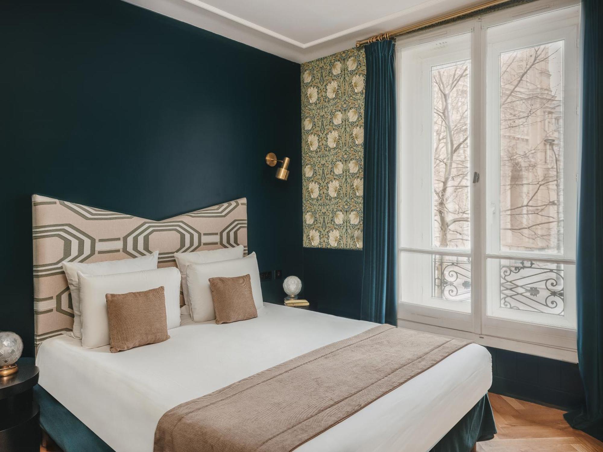 Maison Malesherbes Hotel Paris