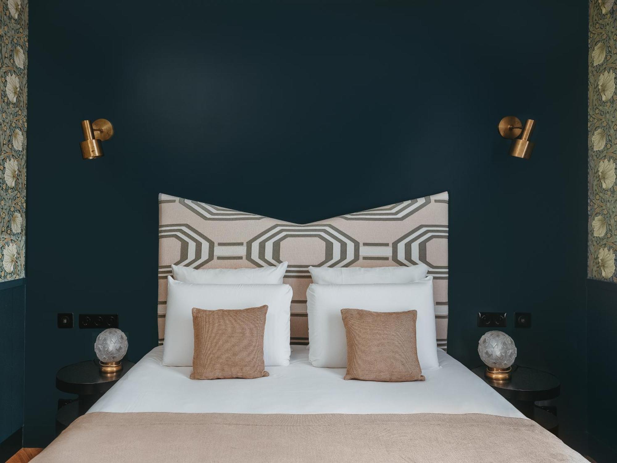 Maison Malesherbes 4*