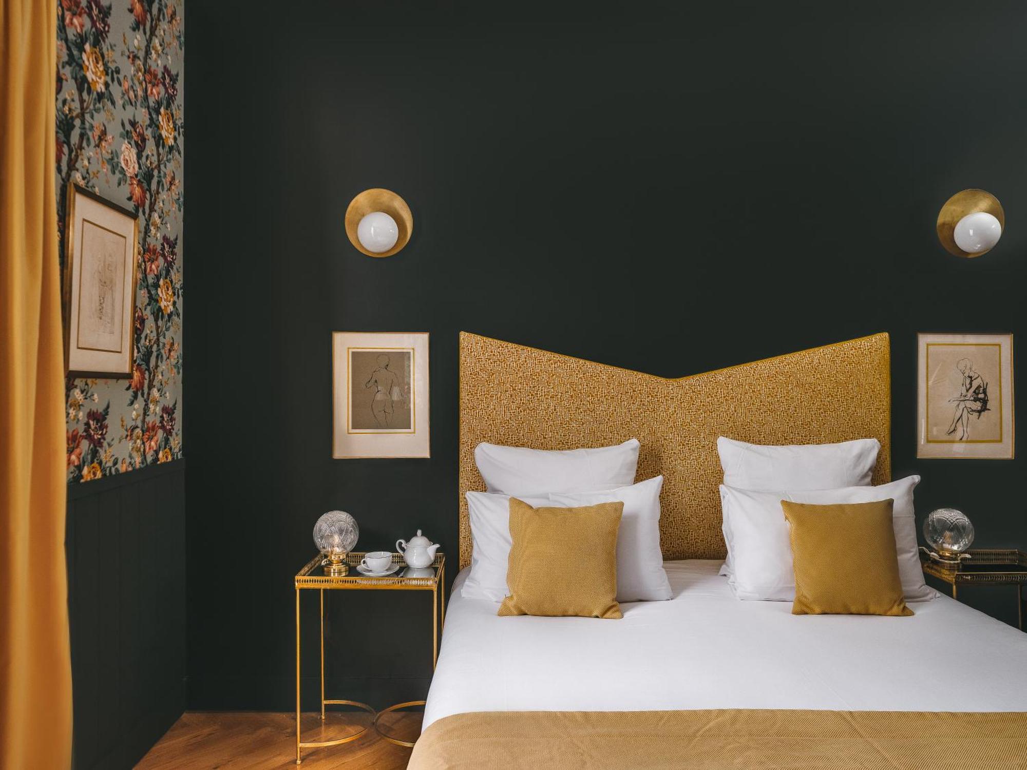 Maison Malesherbes Hotel Paris