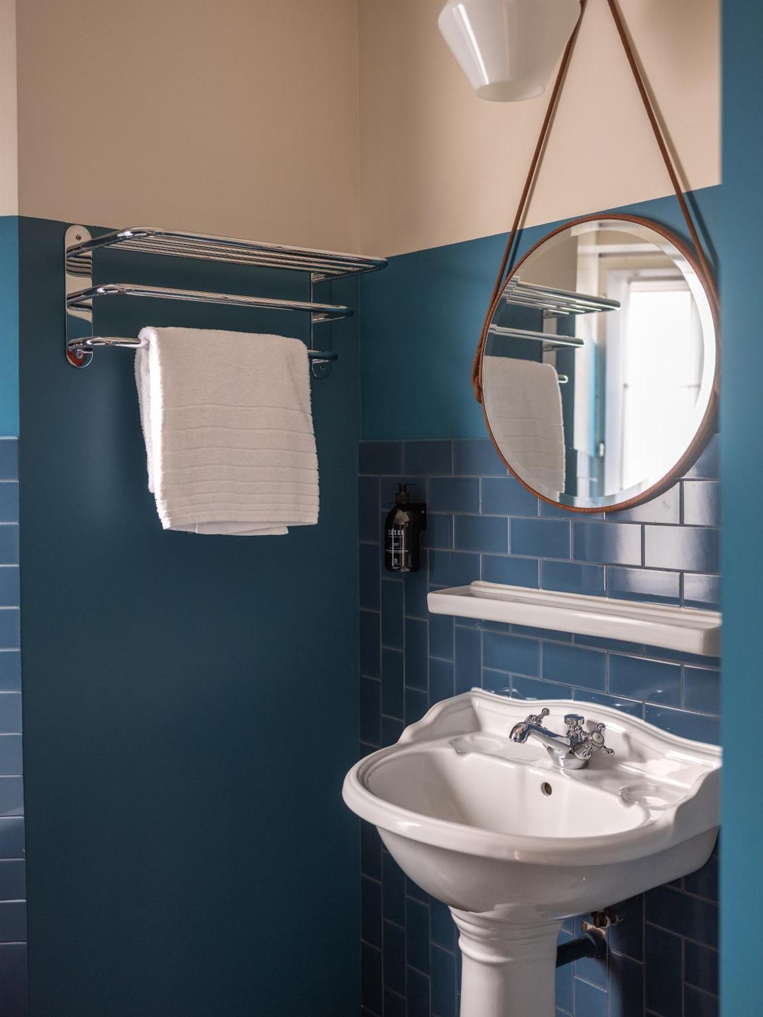 Maison Malesherbes 4*