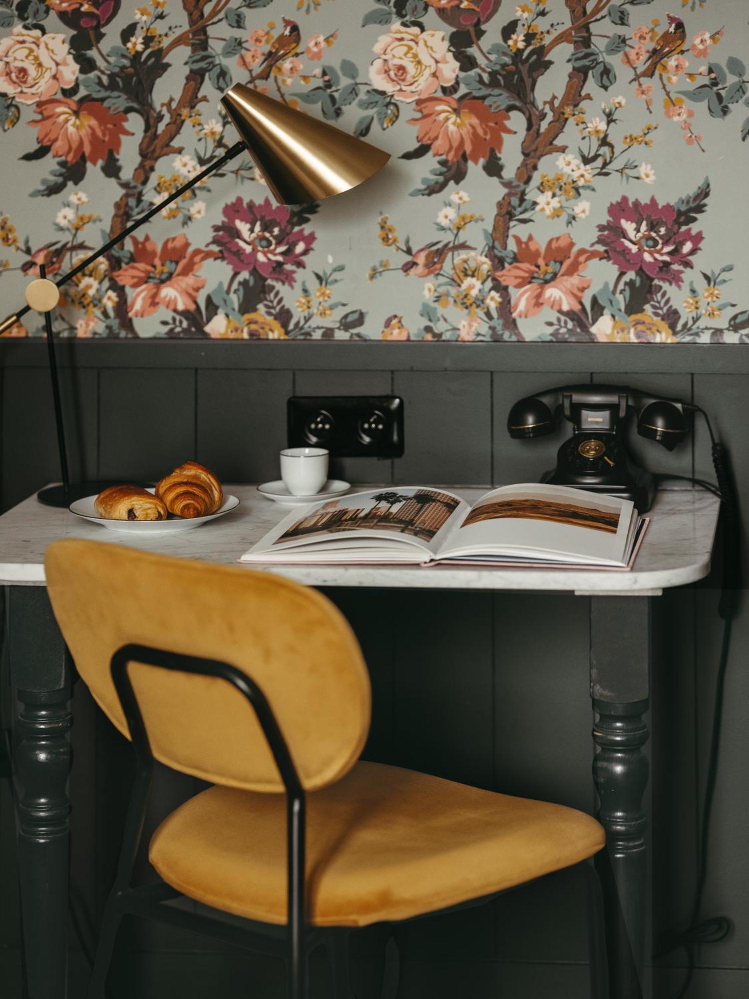 Maison Malesherbes Hotel Paris