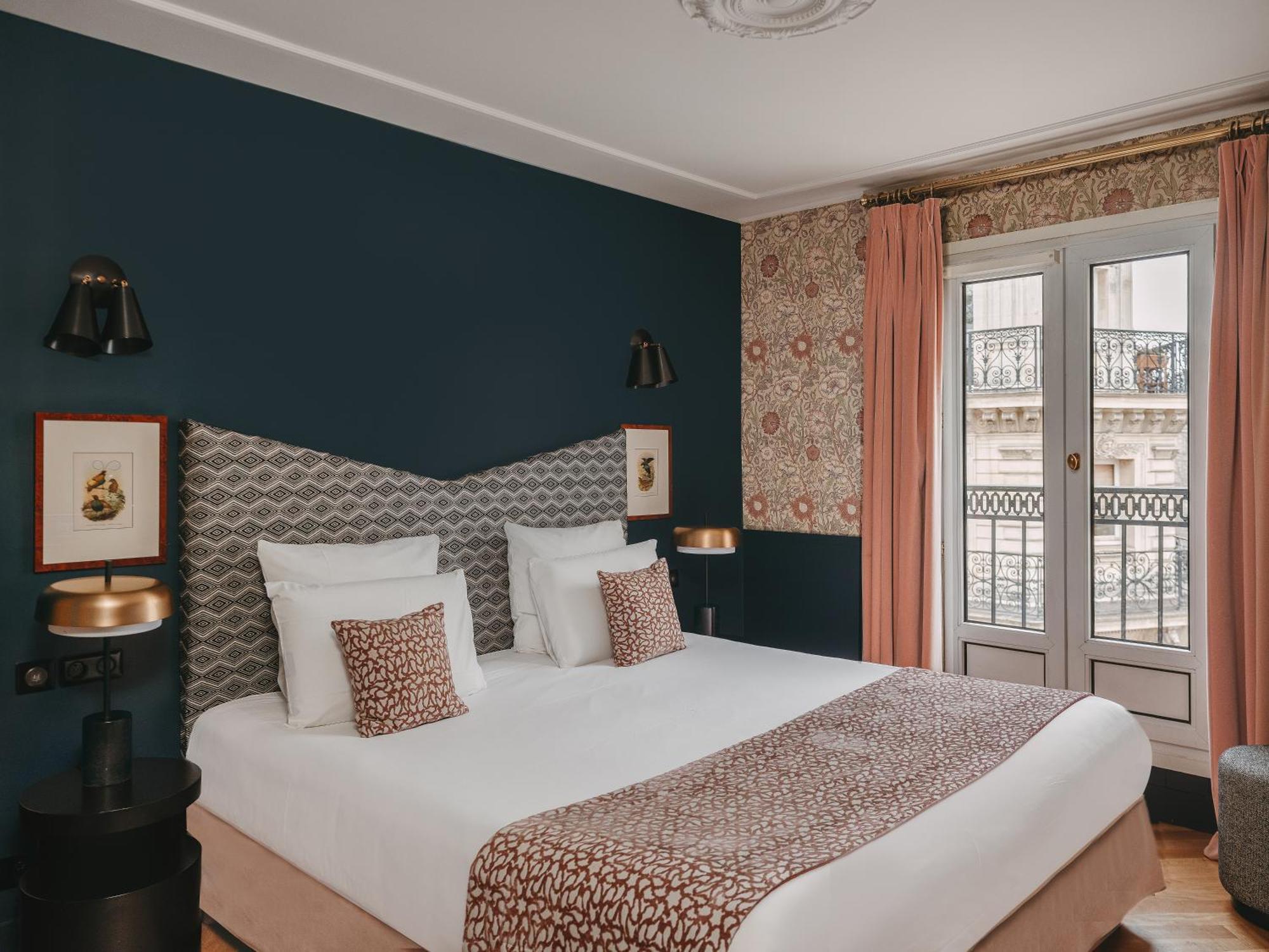 Maison Malesherbes 4* Paris