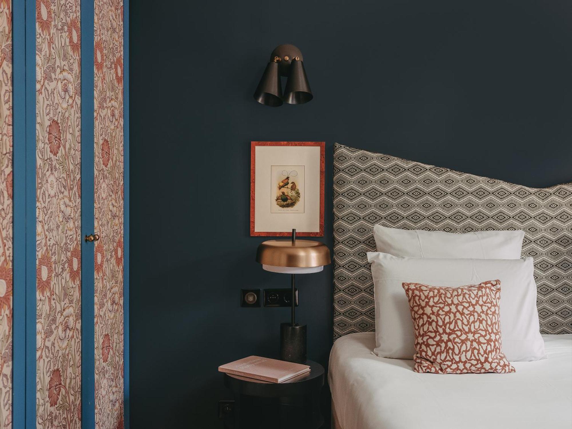 Maison Malesherbes 4*