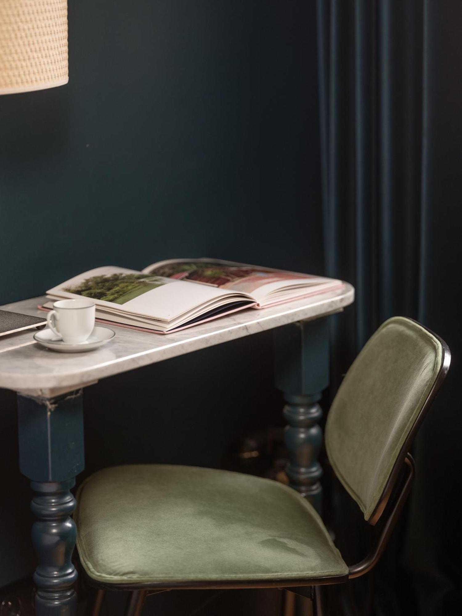 Hotel Maison Malesherbes