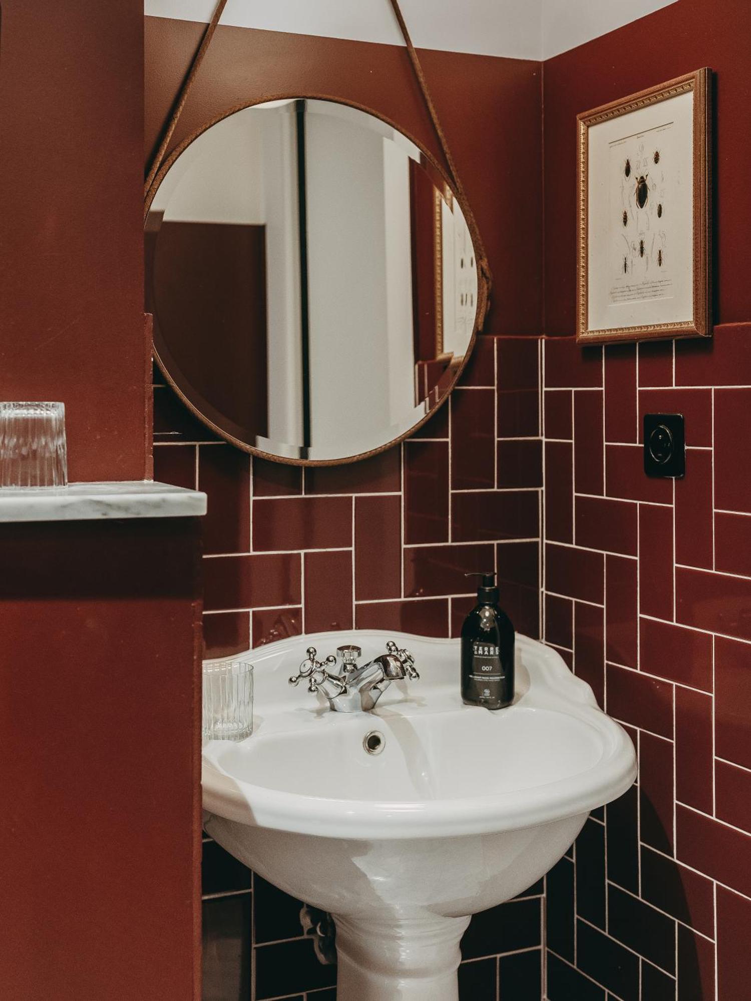 Hotel Maison Malesherbes Paris