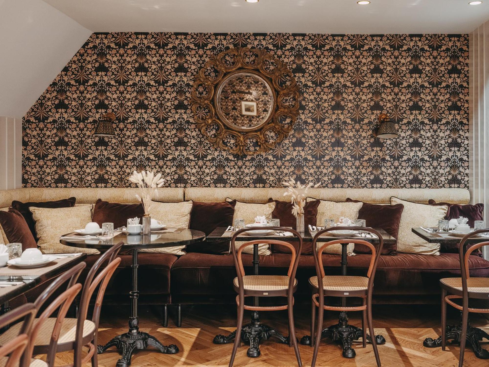 Hotel Maison Malesherbes