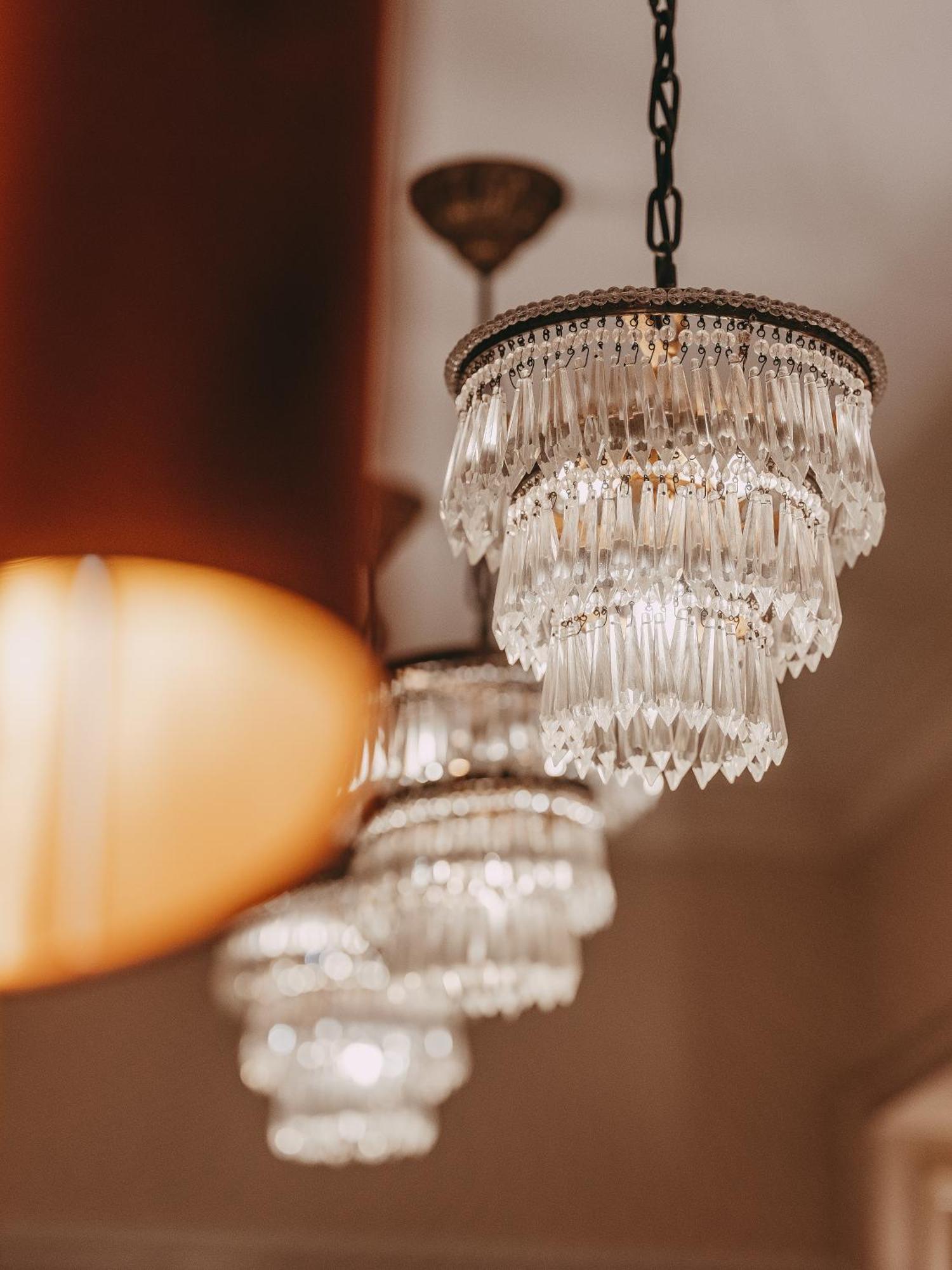 Maison Malesherbes 4*