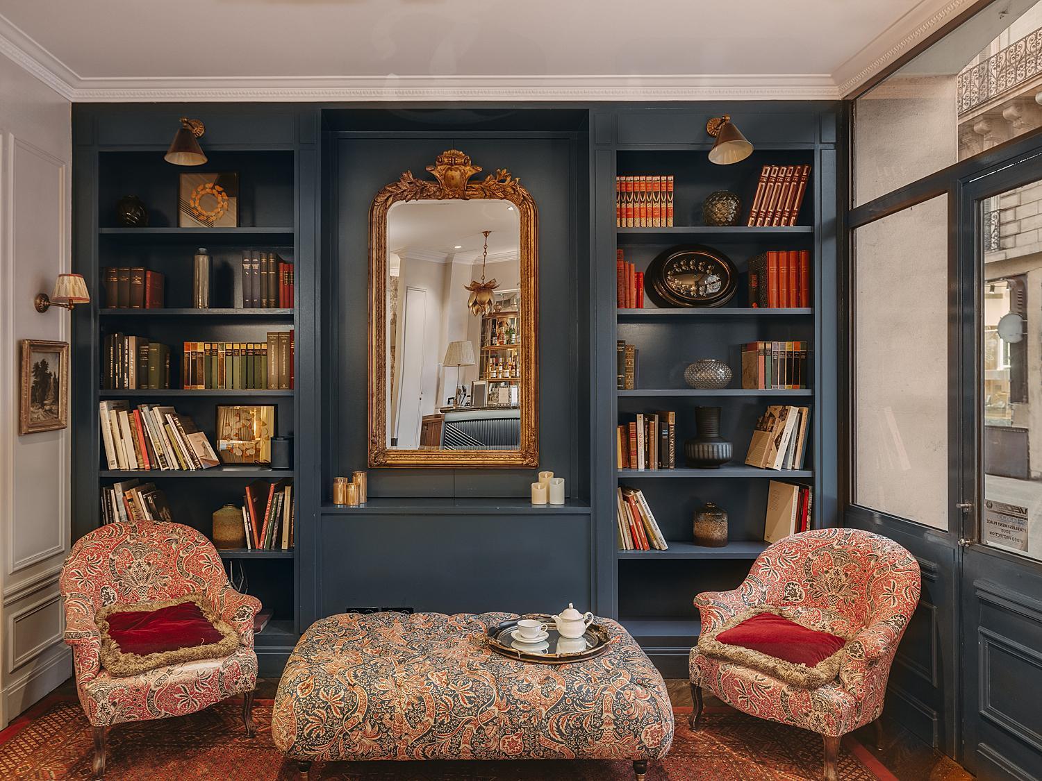 Maison Malesherbes Hotel 4*