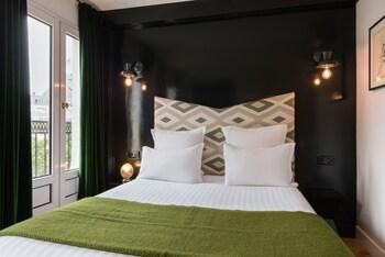 Maison Malesherbes 4*