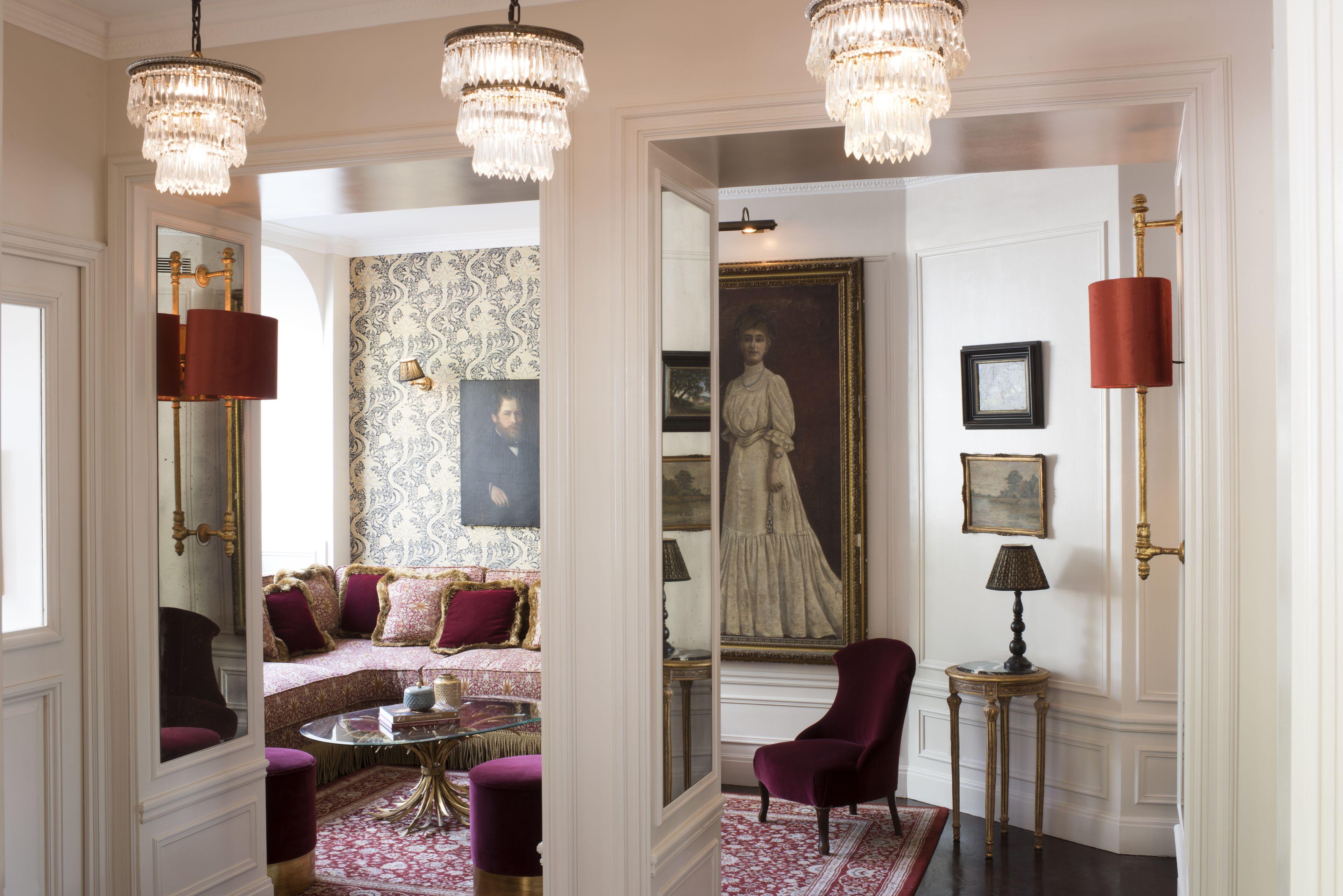 Maison Malesherbes Hotel