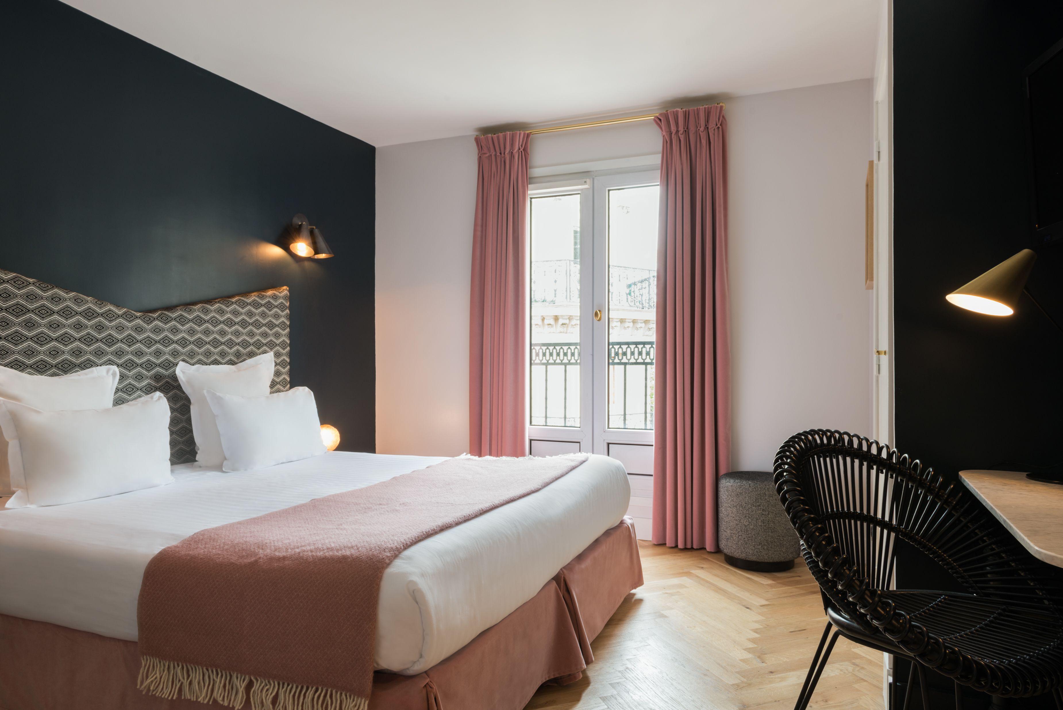 Hotel Maison Malesherbes Paris