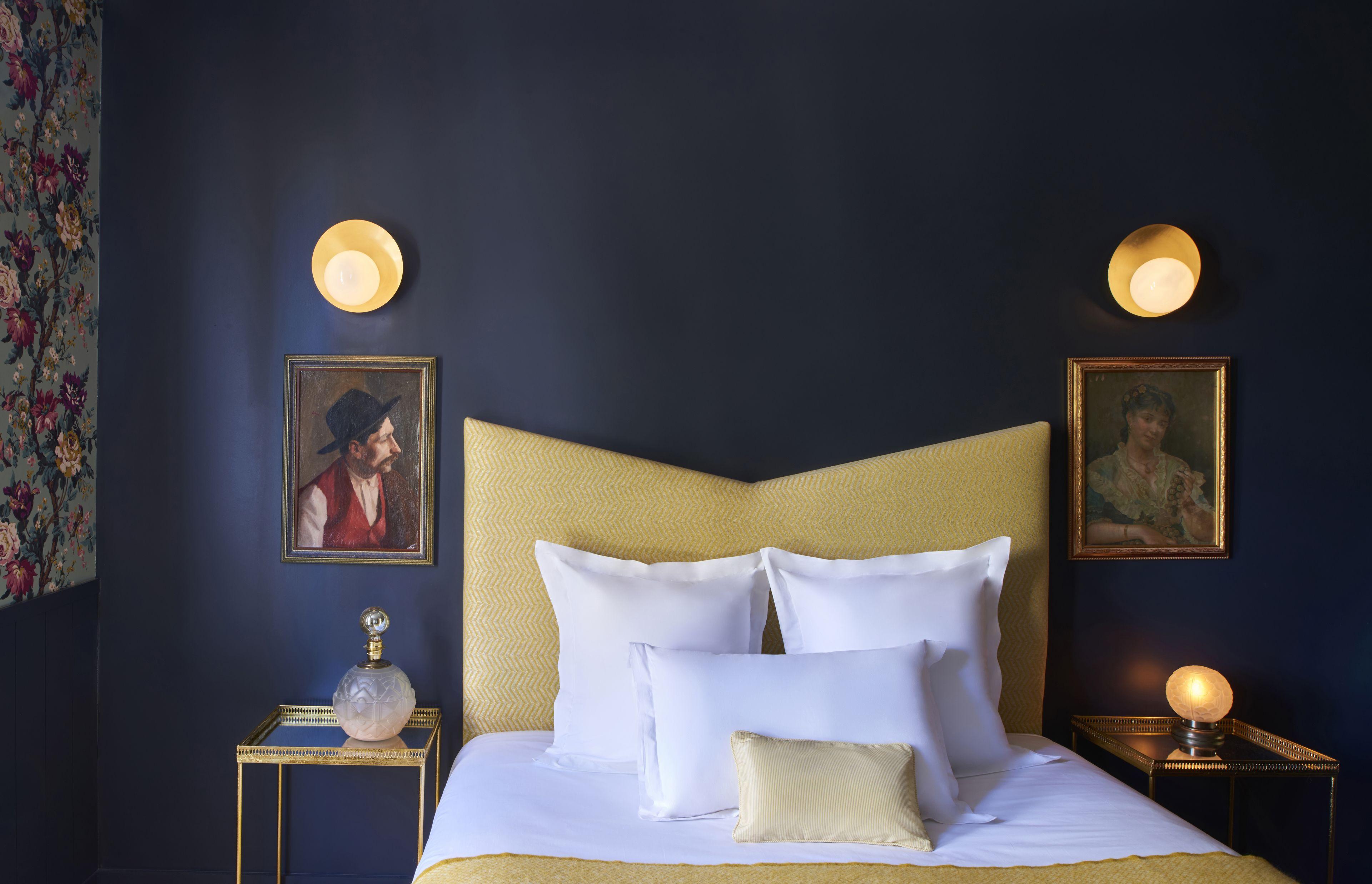 Maison Malesherbes Hotel