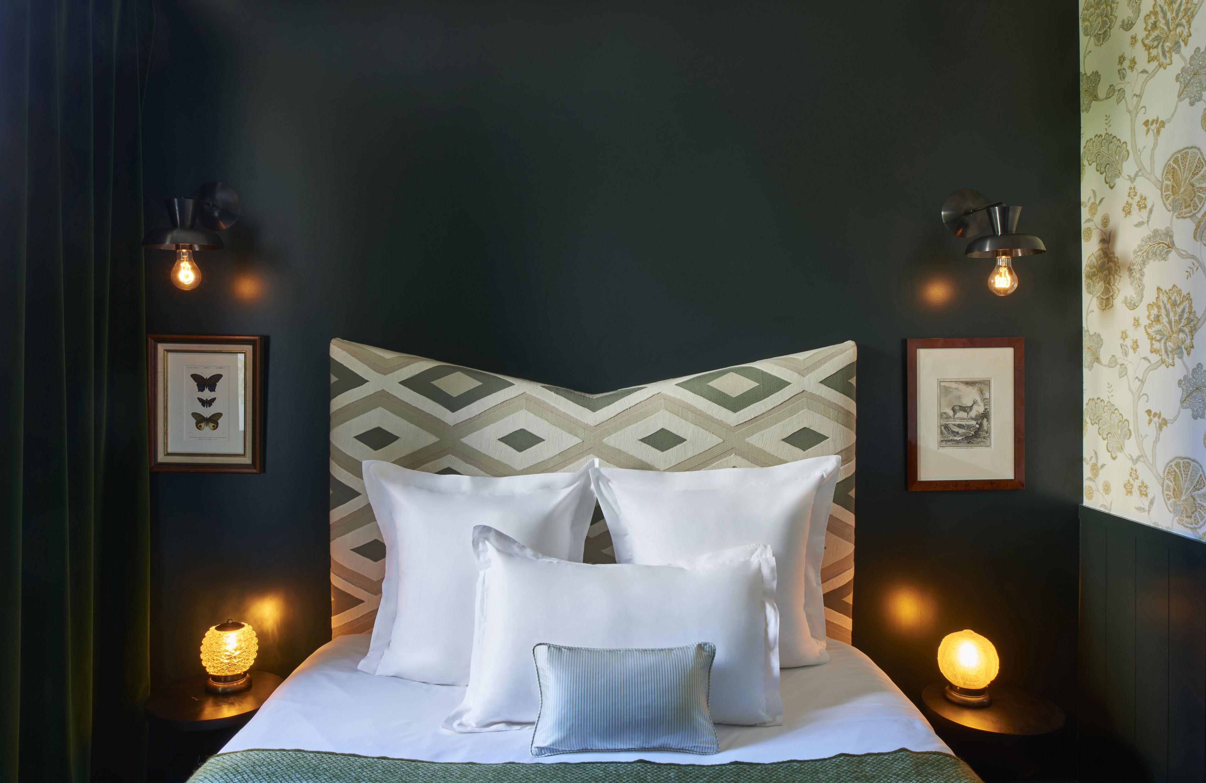 Maison Malesherbes Hotel