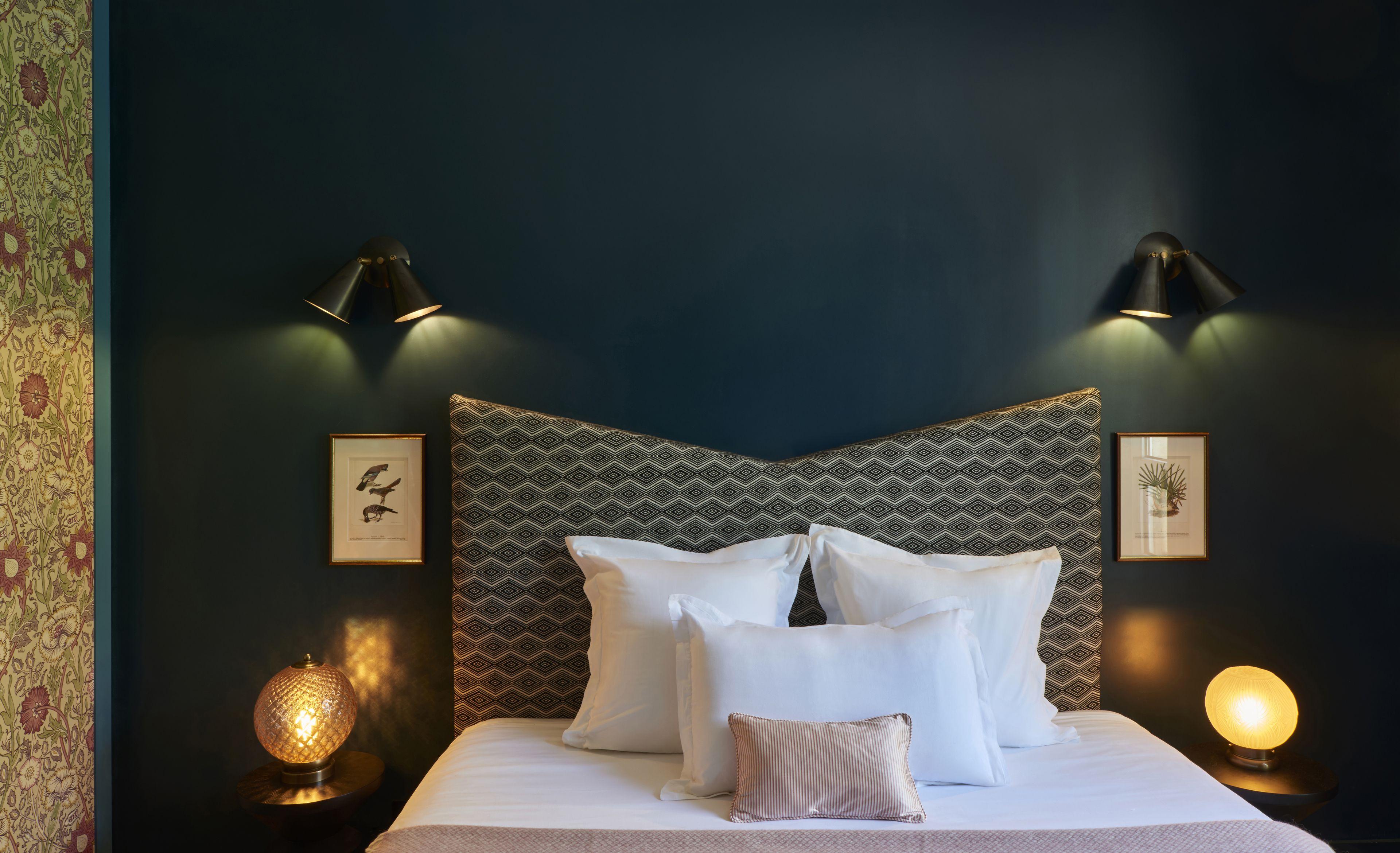 Maison Malesherbes Paris