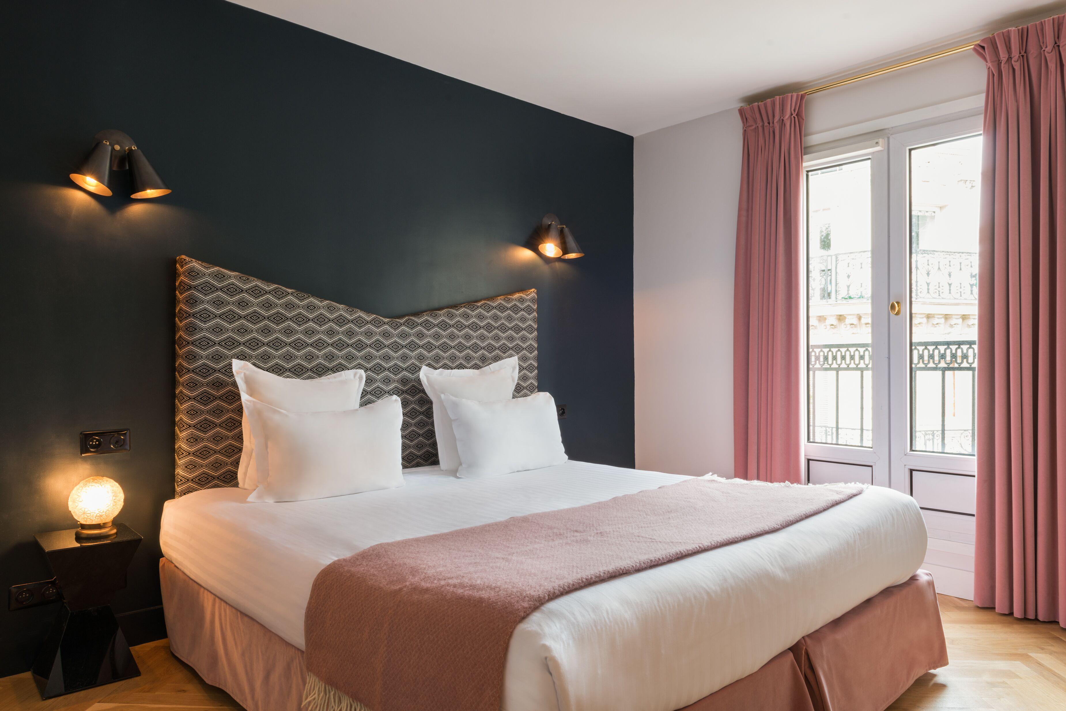 Hotel Maison Malesherbes 4*