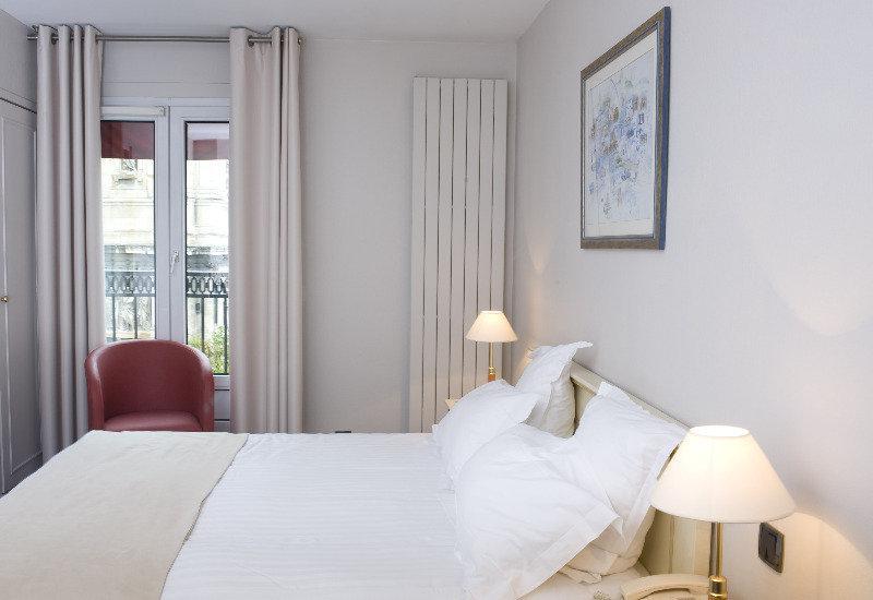 Hotel Maison Malesherbes