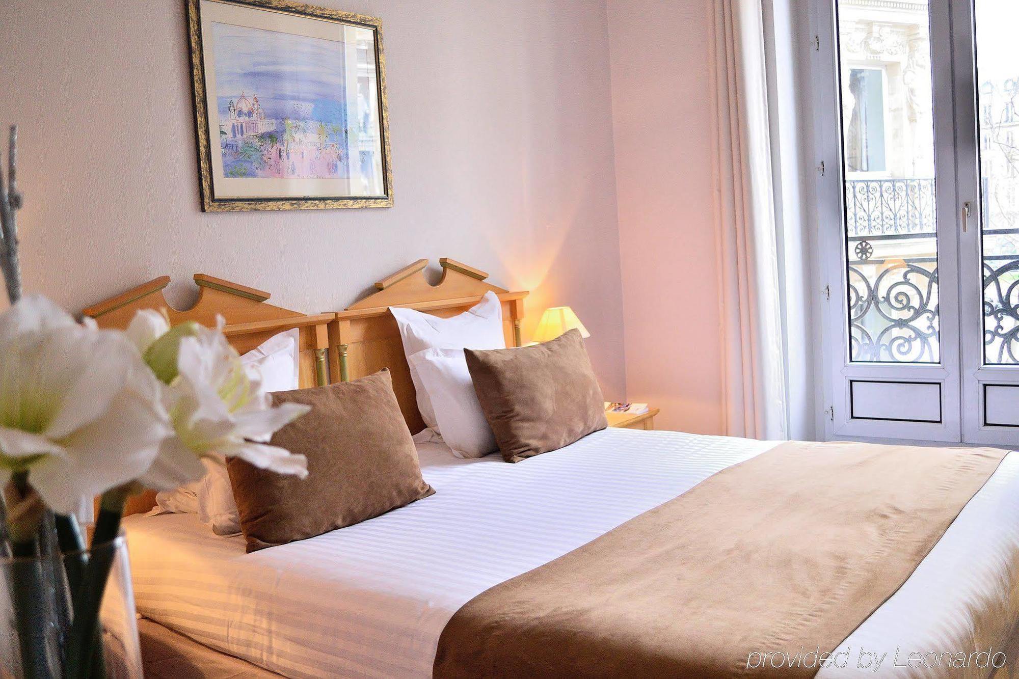 Maison Malesherbes 4* Paris