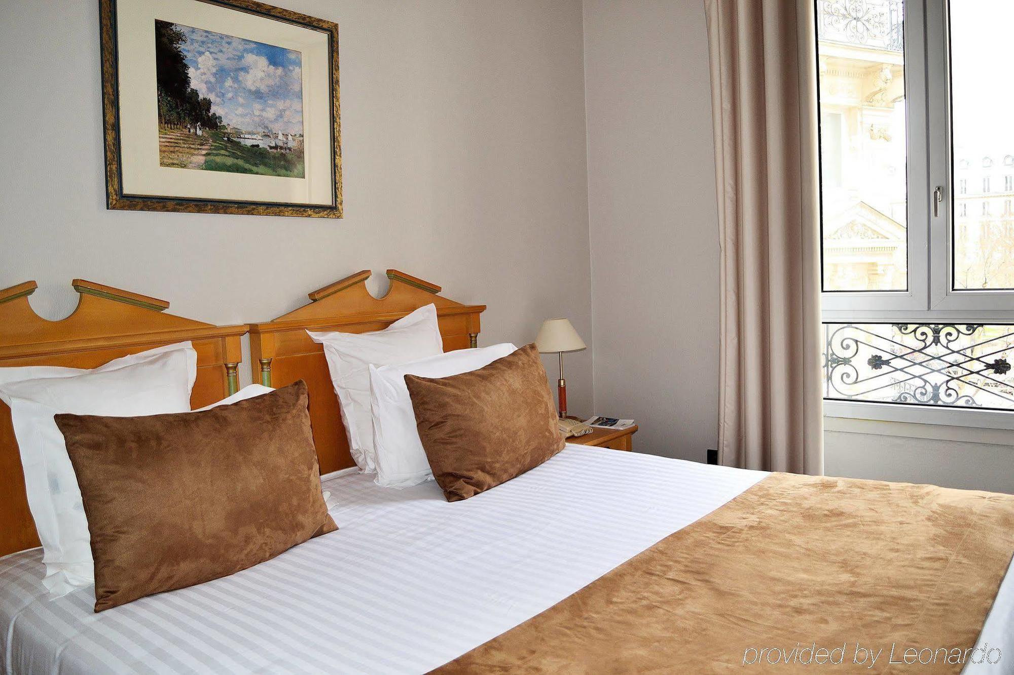 Hotel Maison Malesherbes 4*