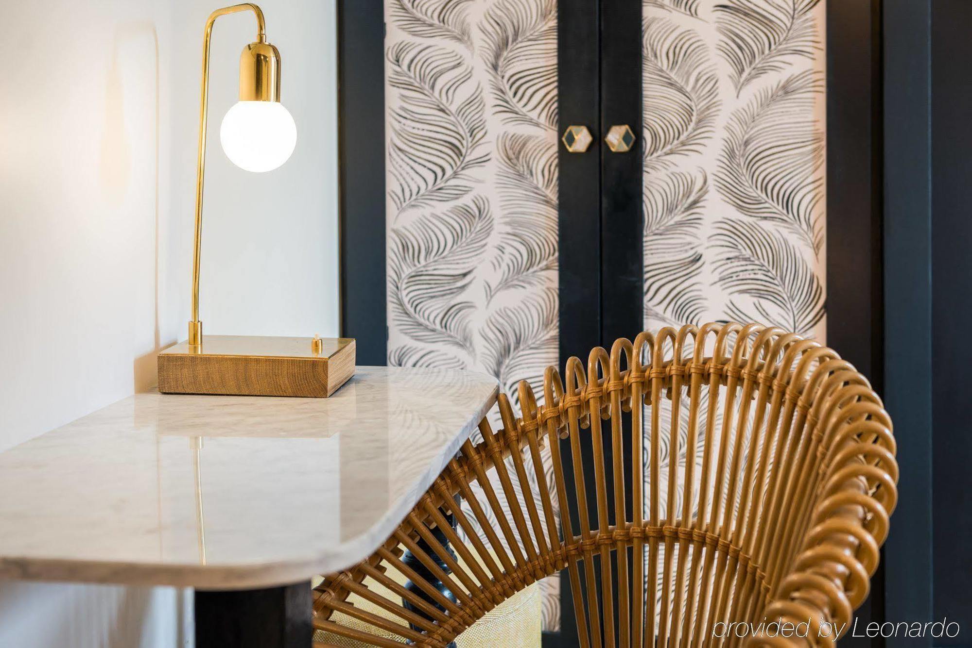 Maison Malesherbes 4* Paris