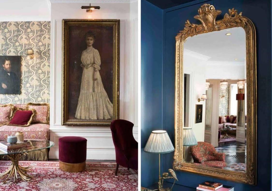 Hotel Maison Malesherbes