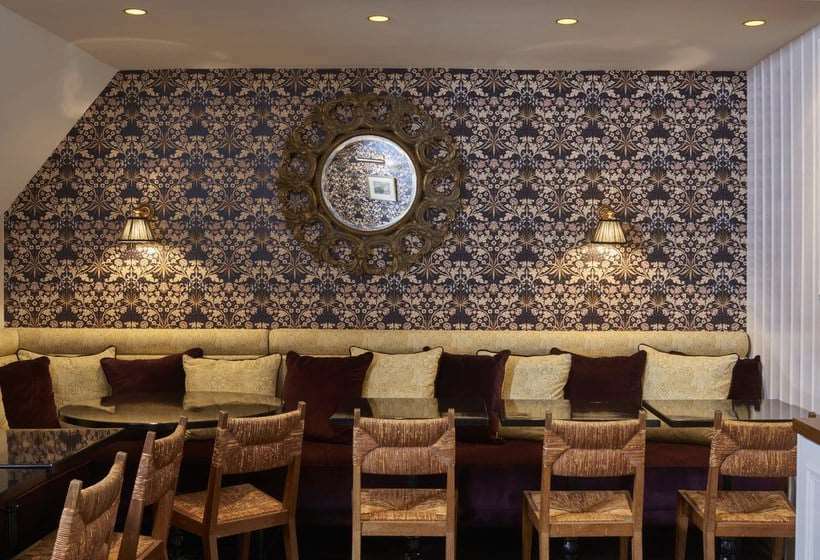 Maison Malesherbes Hotel