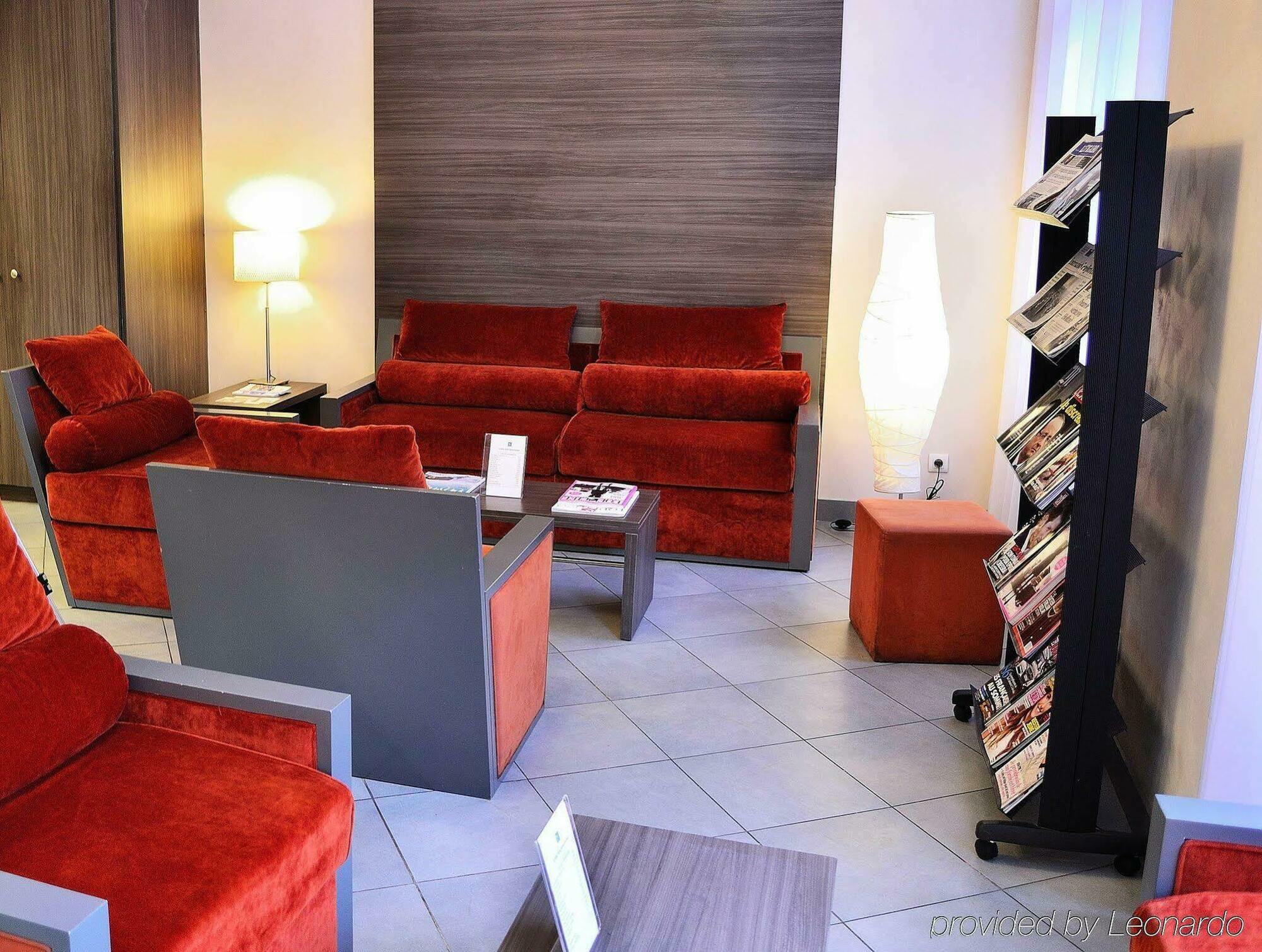 Maison Malesherbes Hotel Paris