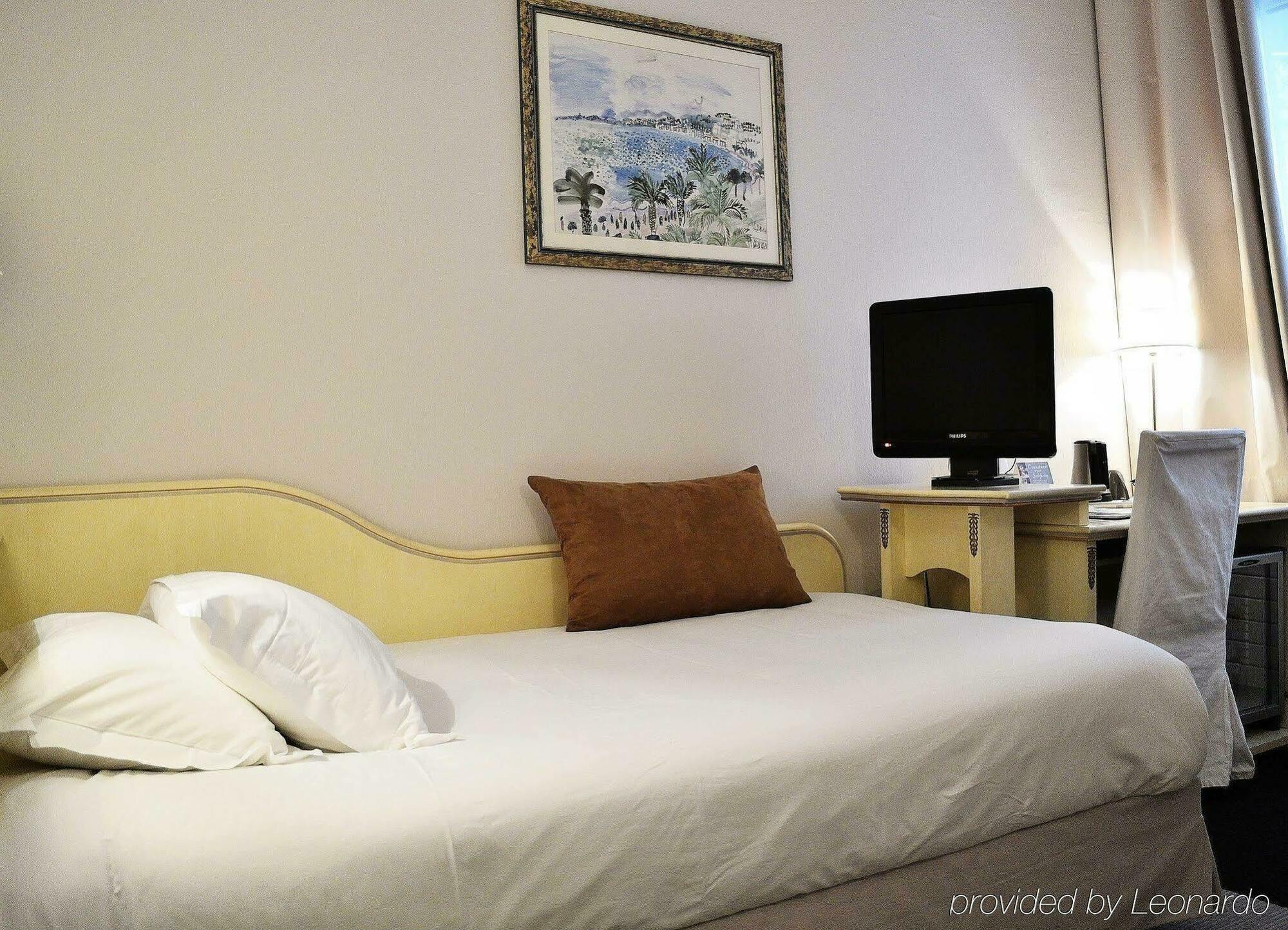 Maison Malesherbes Hotel