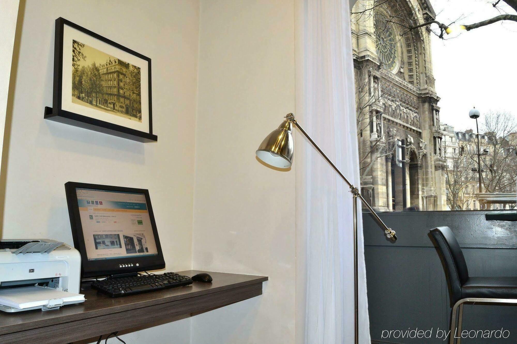 Maison Malesherbes 4* Paris